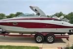 Crownline 285 SS