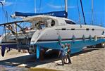 Nautitech Nautitech 47 Catamaran
