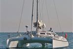  Azuli 38 catamaran
