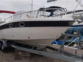 Saver 750WA