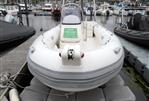 Silver Marine Phoenix 660 - 108 0024