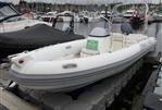 Silver Marine Phoenix 660 - 108 0025