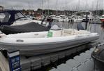 Silver Marine Phoenix 660 - 108 0026