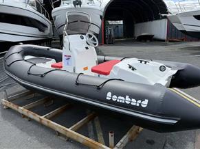 Bombard Sunrider 500