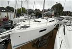 Jeanneau Sun Odyssey 440