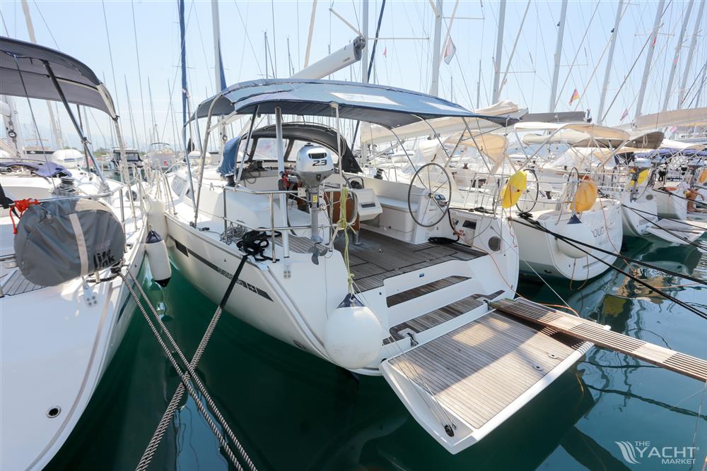 Bavaria Cruiser 46