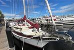 CSY 37 Plan A Shoal - 1979 CSY 37 PLAN A SHOAL