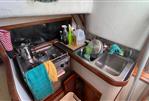 CSY 37 Plan A Shoal - Sink - Galley