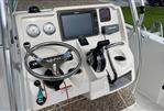 Sailfish 220CC - Well Apointed Helm