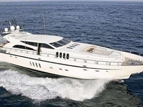 Arno Leopard 34M