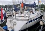 Hallberg Rassy 37 - Picture 5