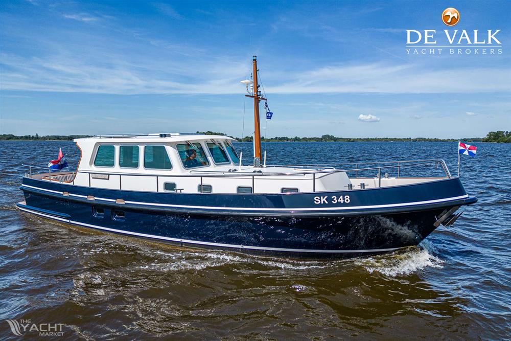 SK Kotter Pilot 1250 OK - Picture 1