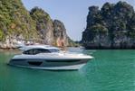 Princess Yachts S65 - Princess S65 2018 (JETSET)