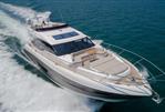 Princess Yachts S65 - Princess S65 2018 (JETSET)