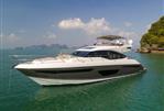Princess Yachts S65 - Princess S65 2018 (JETSET)