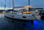 Nautor Swan Swan 58