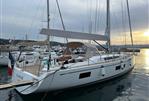 Nautor Swan Swan 58