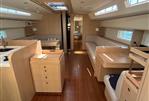 Nautor Swan Swan 58