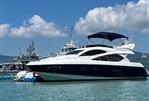 Sunseeker Manhattan 60 - Sunseeker Manhattan 60 2009 (Minor Affair)