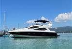 Sunseeker Manhattan 60 - Sunseeker Manhattan 60 2009 (Minor Affair)