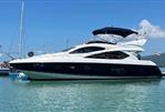 Sunseeker Manhattan 60 - Sunseeker Manhattan 60 2009 (Minor Affair)