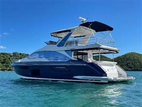 Azimut 60