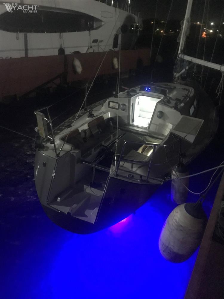 Beneteau First 30