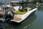 Sea Ray SPX 210