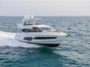 Sunseeker 66 - Co-Ownership Fractional Share