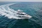 Sunseeker 66 - Co-Ownership Fractional Share