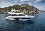 Sunseeker 66 - Co-Ownership Fractional Share