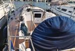 Nautor Swan 45