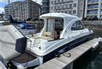 Beneteau Antares 8 Inboard diesel