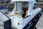 Beneteau Antares 8 Inboard diesel