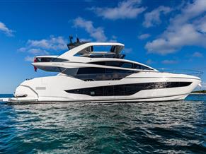 Pearl 72 - Co-Ownership Fractional Share