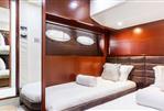 Princess Flybridge 64 - Co-Ownership Fractional Share