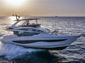 Pearl 62 – Co-Ownership Fractional Share