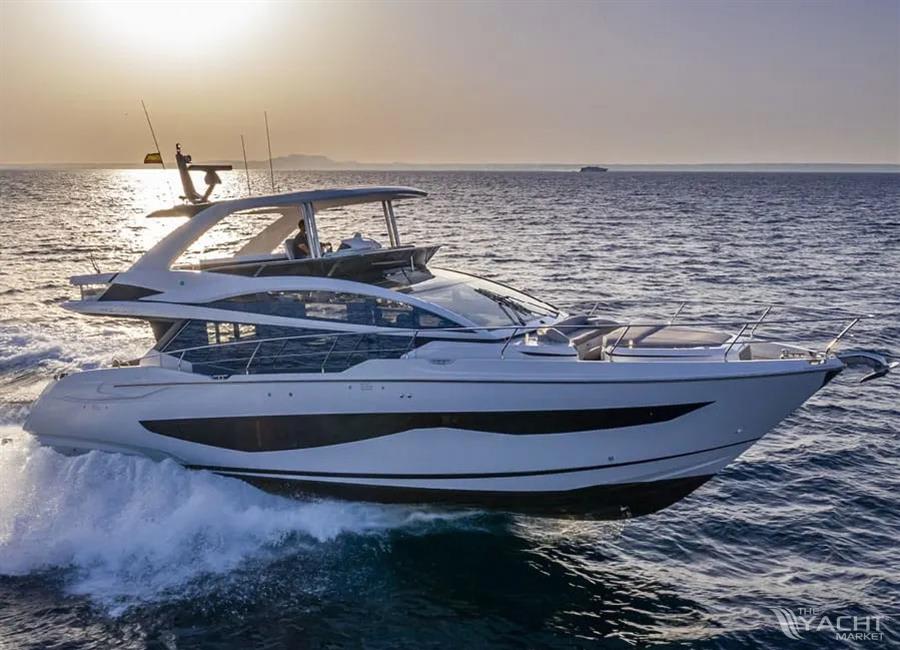 Pearl 62 – Co-Ownership Fractional Share