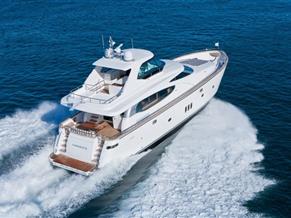 Horizon 70 - Co-Ownership Fractional Share