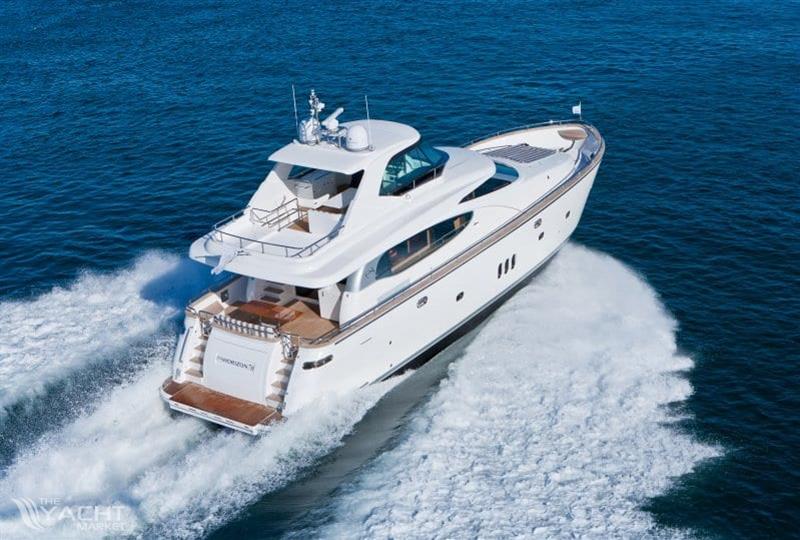 Horizon 70 - Co-Ownership Fractional Share