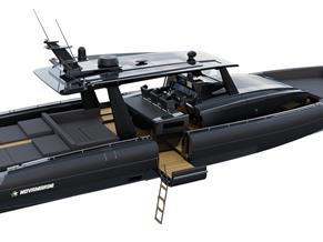 Novamarine BS 140 EFB