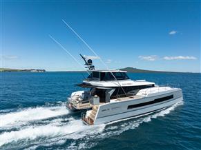 McConaghy Boats MC 63 Power