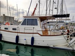 MENORQUIN 120