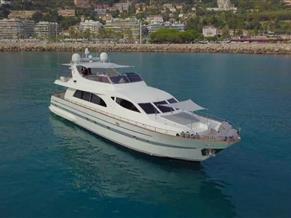 Falcon 86 - Co-Ownership Fractional Share