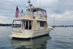 Mainship 400 Trawler