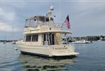 Mainship 400 Trawler