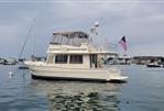 Mainship 400 Trawler