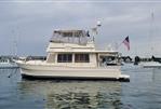 Mainship 400 Trawler