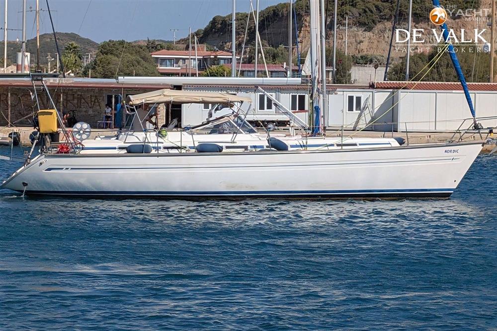 Bavaria 42 Ocean - Picture 1