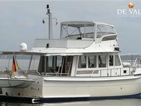 Aquastar 43 Fisherman